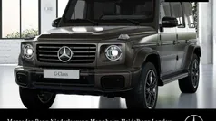 Gebraucht 2024 Mercedes G500 Night SUV | 186.990 €