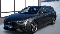 Gebraucht 2025 Ford Focus ST-Line X Kombi | 27.950 € (Superpreis)
