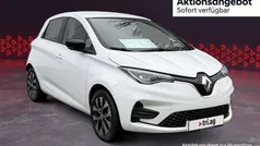 Gebraucht 2024 Renault Zoe Evolution Kleinwagen | 24.170 € (Fairer Preis)