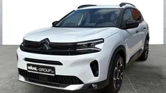 Weiß Neu 2025 Citroën C5 Aircross SUV | 28.990 € (Superpreis)