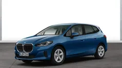 Blau Gebraucht 2023 BMW 218 Active Tourer Efficient Dynamics Van / Kleinbus | 30.890 € (Fairer Preis)