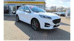 Gebraucht 2022 Ford Kuga ST-Line SUV | 25.990 € (Guter Preis)
