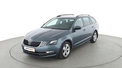 Gebraucht 2020 Skoda Octavia Style Kombi | 17.760 € (Guter Preis)