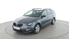 Grau Gebraucht 2020 Skoda Octavia Style Kombi | 18.290 € (Fairer Preis)