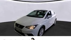 Gebraucht 2021 Seat Ibiza Style Limousine | 14.221 € (Fairer Preis)