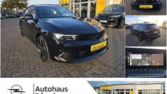 Gebraucht 2024 Opel Astra Kombi | 23.380 € (Fairer Preis)