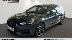 Gebraucht 2024 Cupra Leon VZ Kombi | 36.990 € (Guter Preis)
