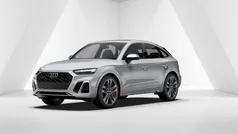 Gebraucht 2023 Audi SQ5 Ambiente SUV | 51.990 € (Guter Preis)