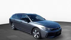 Diabasgrau metallic Gebraucht 2024 VW Passat R-line Kombi | 36.350 € (Fairer Preis)