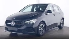 Gebraucht 2024 Mercedes B180 Advanced Van / Kleinbus | 32.990 € (Fairer Preis)
