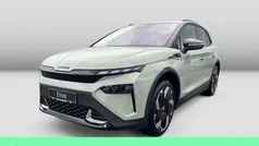 Gebraucht 2025 Skoda Elroq First Edition SUV | 48.890 € (Fairer Preis)