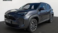 Gebraucht 2025 Toyota Yaris Cross SUV | 32.470 € (Fairer Preis)