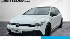 Gebraucht 2024 VW Golf VIII GTI Clubsport Limousine | 43.990 € (Fairer Preis)