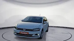 Gebraucht 2019 VW Polo Comfortline Limousine | 14.430 € (Fairer Preis)