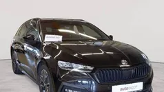 Gebraucht 2021 Skoda Octavia Style Kombi | 15.790 € (Fairer Preis)