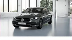 Gebraucht 2023 Mercedes C180 Limousine | 31.960 € (Guter Preis)