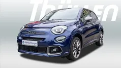 Gebraucht 2023 Fiat 500X Dolcevita SUV | 20.680 € (Guter Preis)