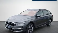Gebraucht 2025 Skoda Octavia Selection Kombi | 37.490 € (Teuer)