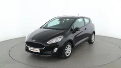 Gebraucht 2017 Ford Fiesta Cool & Connect Kleinwagen | 8.710 € (Superpreis)