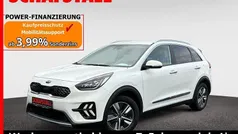 Gebraucht 2021 Kia Niro Spirit SUV | 21.979 € (Guter Preis)