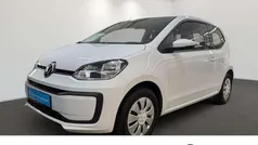 Gebraucht 2022 VW up! Basis Kleinwagen | 11.390 € (Fairer Preis)
