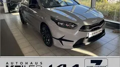 Gebraucht 2025 Kia Ceed Sportswagon Kombi | 24.990 € (Fairer Preis)