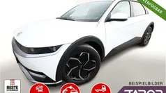 Gebraucht 2025 Hyundai Ioniq 6 Techniq Limousine | 36.888 € (Guter Preis)