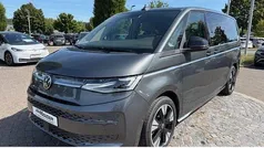 Gebraucht 2025 VW T7 Style Van | 65.895 € (Etwas zu teuer)