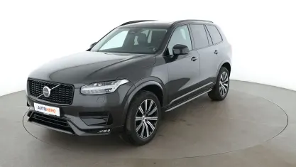Gebraucht Volvo XC90 Plus 235 PS (172 kW) 2023 Grau SUV