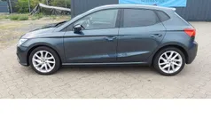 Gebraucht 2022 Seat Ibiza FR-Line Limousine | 16.990 € (Fairer Preis)
