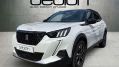 Gebraucht 2023 Peugeot 2008 GT SUV | 24.880 € (Fairer Preis)