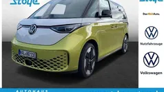 Gebraucht 2022 VW ID. Buzz Pro Van | 48.590 € (Fairer Preis)