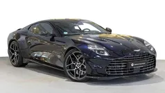 Gebraucht 2025 Aston Martin Vanquish Coupé | 429.888 € (Teuer)