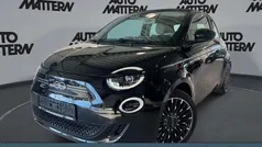 Gebraucht 2023 Fiat 500e La Prima Cabrio | 23.990 € (Fairer Preis)