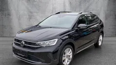 VW Taigo