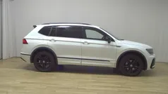 VW Tiguan Allspace