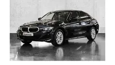 Gebraucht 2023 BMW 320 Comfort Edition Limousine | 35.650 € (Fairer Preis)