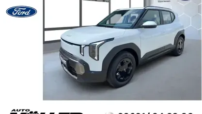 Neu Kia EV2 Air 108 kW (147 PS) 2026 Weiß SUV