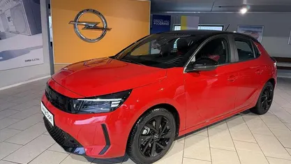 Gebraucht 2024 Opel Corsa Kleinwagen | 17.990 € (Fairer Preis)