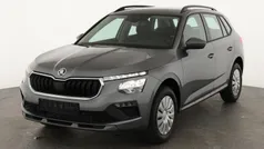 Graphite grau metallic Neu 2025 Skoda Kamiq Selection SUV | 27.945 € (Guter Preis)