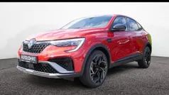 Dezirrot Gebraucht 2024 Renault Arkana Esprit Alpine SUV | 29.280 € (Fairer Preis)