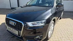 Gebraucht 2011 Audi Q3 S-Line SUV | 14.250 € (Fairer Preis)