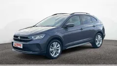 VW Taigo