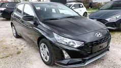 Gebraucht 2025 Hyundai i20 Select Kleinwagen | 20.470 € (Guter Preis)