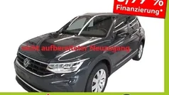 Gebraucht 2023 VW Tiguan Active SUV | 32.430 € (Fairer Preis)