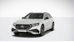 Mercedes E300