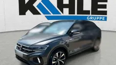 Gebraucht 2025 VW T-Roc R-line SUV | 39.990 € (Fairer Preis)