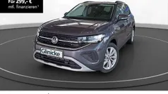 Gebraucht 2025 VW T-Cross Life SUV | 28.490 € (Fairer Preis)