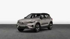 Sand dune metallic Neu 2024 Volvo XC40 Plus SUV | 41.900 € (Guter Preis)