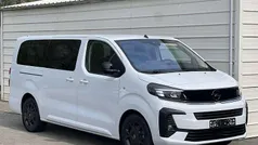 Gebraucht 2025 Opel Zafira Life Business Edition Van | 40.090 € (Guter Preis)